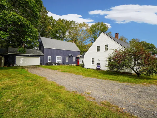 6 Old Meserve Lane, Limington, ME 04049
