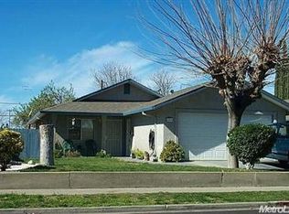 319 N Lincoln Ave, Manteca, CA 95336