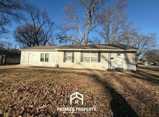 4580 Verne Rd, Memphis, TN 38117