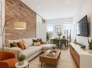 636 Hudson St #10A, New York, NY 10014