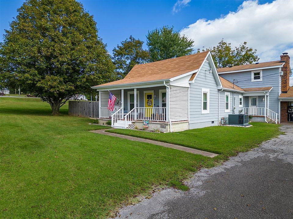 1303 Orndorff Mill St, Russellville, KY 42276 MLS RA20234944 Zillow