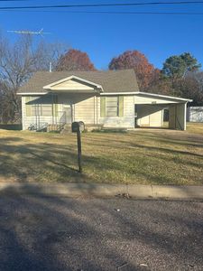 631 E South St, Whitesboro, TX, 76273