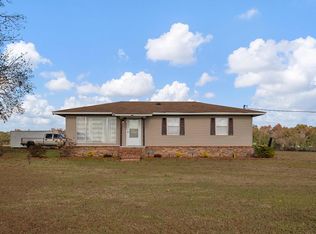 478 Burdeshaw Rd, Headland, AL 36345