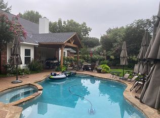 1456 Woodlawn Ct, Keller, TX 76262