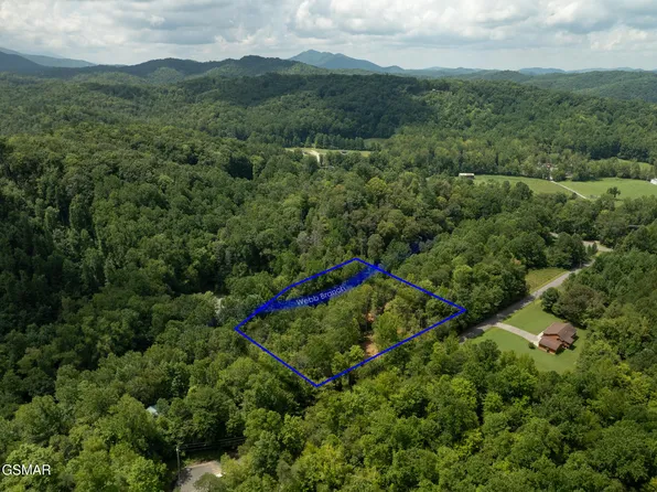 56 Ardell Way Lot 5-6, Cosby, TN 37722