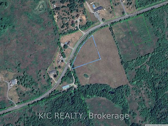 2nd image of 0 Webster Rd