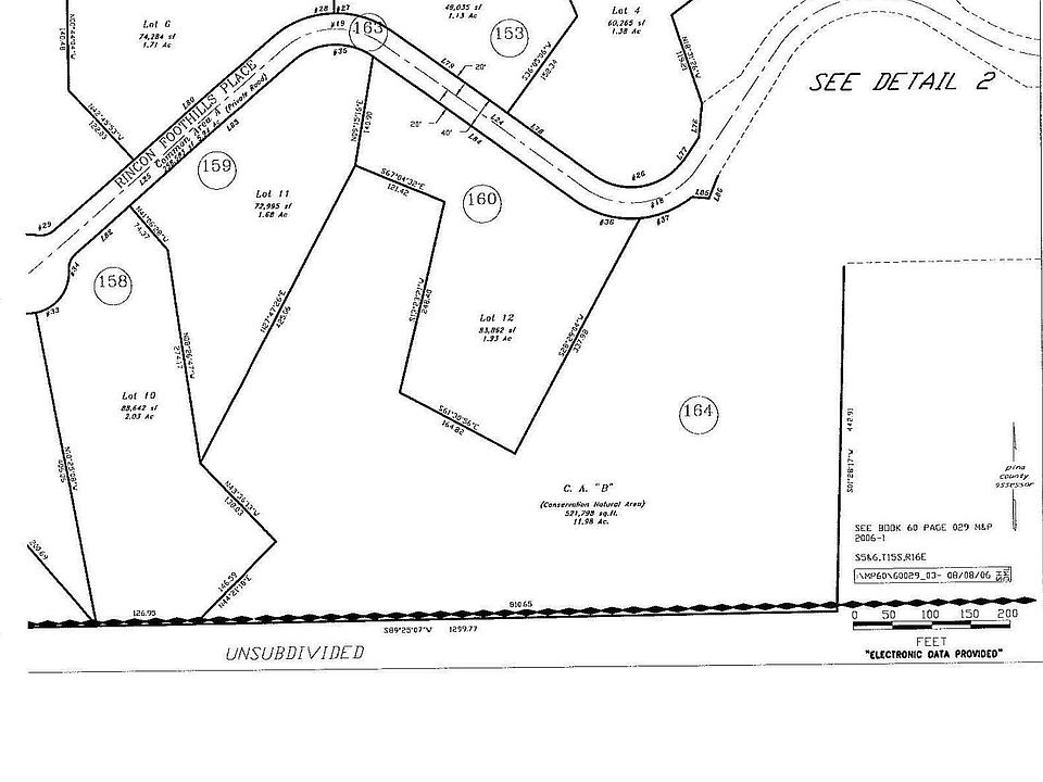 2nd image of 11621 E Rincon Foothills Pl