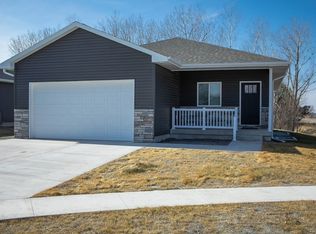 1113 S Ingram St, Madison, NE 68748