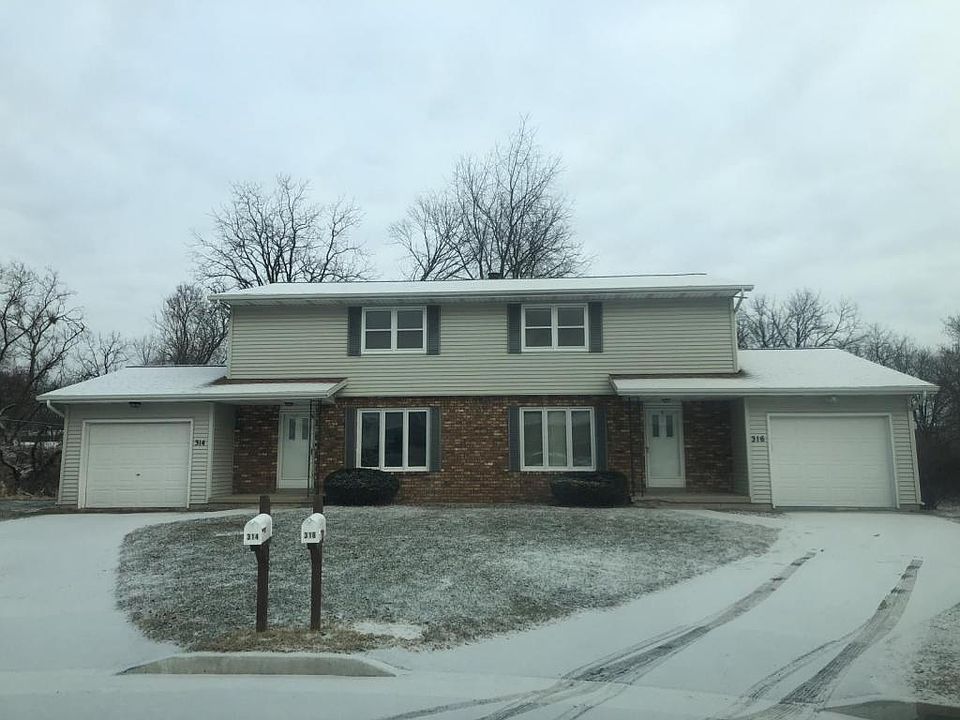 1st image of 316 William Cir
