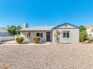 3322 N 15th Ave, Phoenix, AZ 85015