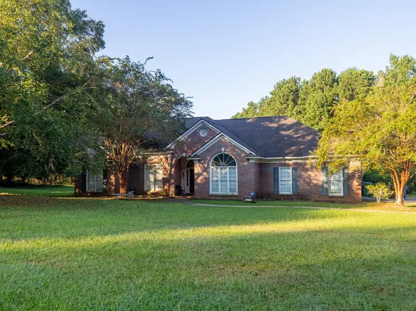 8611 Freedom Trl, Midland, GA 31820