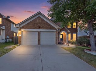 609 Alta Vista Dr, Leander, TX 78641