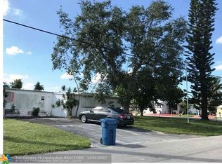 1580 SW 84th Ave, Davie, FL 33324