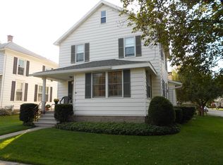 2 Pleasant Ave, Oneonta, NY 13820