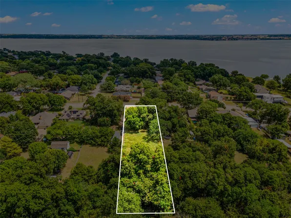 Scenic Dr, Rowlett, TX 75088