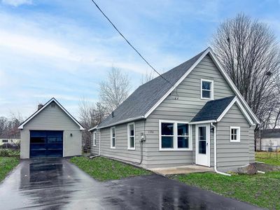 1336 Gram St, Burton, MI, 48529