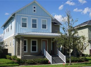8631 Laureate Blvd, Orlando, FL 32827