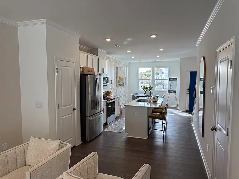 1559 Crescent Townes Way — Photo 1