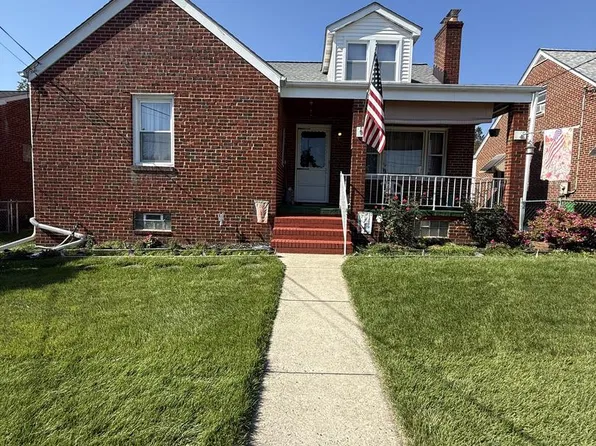 7402 Poplar Ave, Baltimore, MD 21224