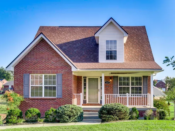 167 Peabody Loop, Coxs Creek, KY 40013