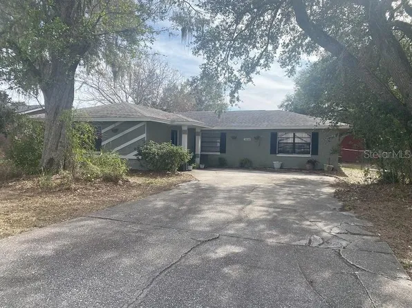 3638 W Wheeler Rd, Lakeland, FL 33810