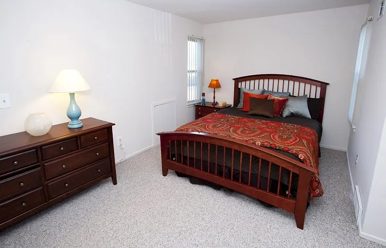 Westland Capri Apartments — Photo 6
