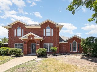 3309 Bridgewater Dr, Rowlett, TX 75088
