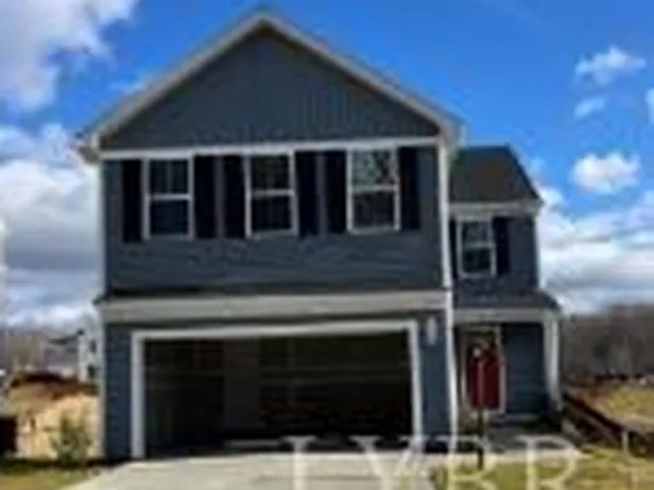 119 Ethan Ct, Lynchburg, VA 24501