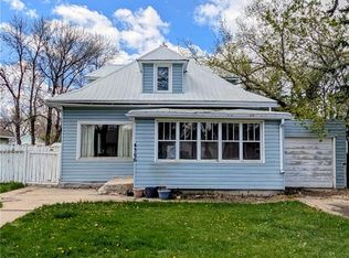 4366 Price Ave, Gull Lake, SK S0N1A0