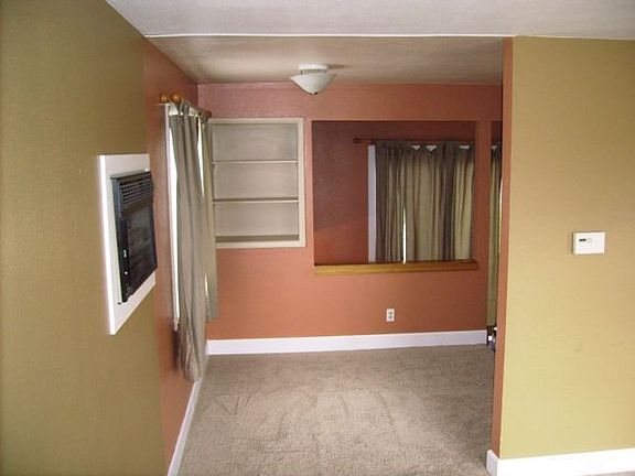 Off Kitchen dining space