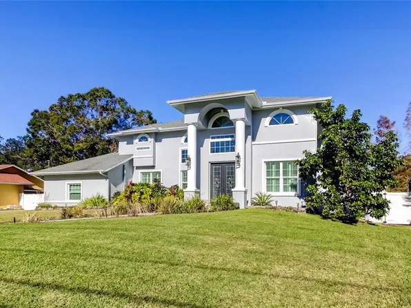 436 Lafayette Blvd, Oldsmar, FL 34677