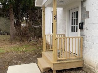 387 Chestnut St #2, Oneonta, NY 13820