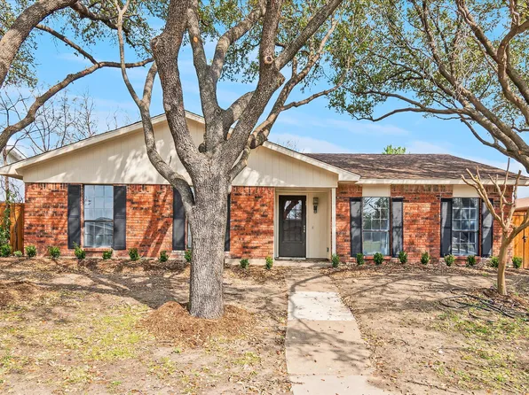 2120 Courtland Cir, Carrollton, TX 75007