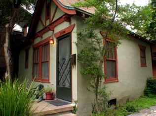 3009 Fruth St APT B, Austin, TX 78705