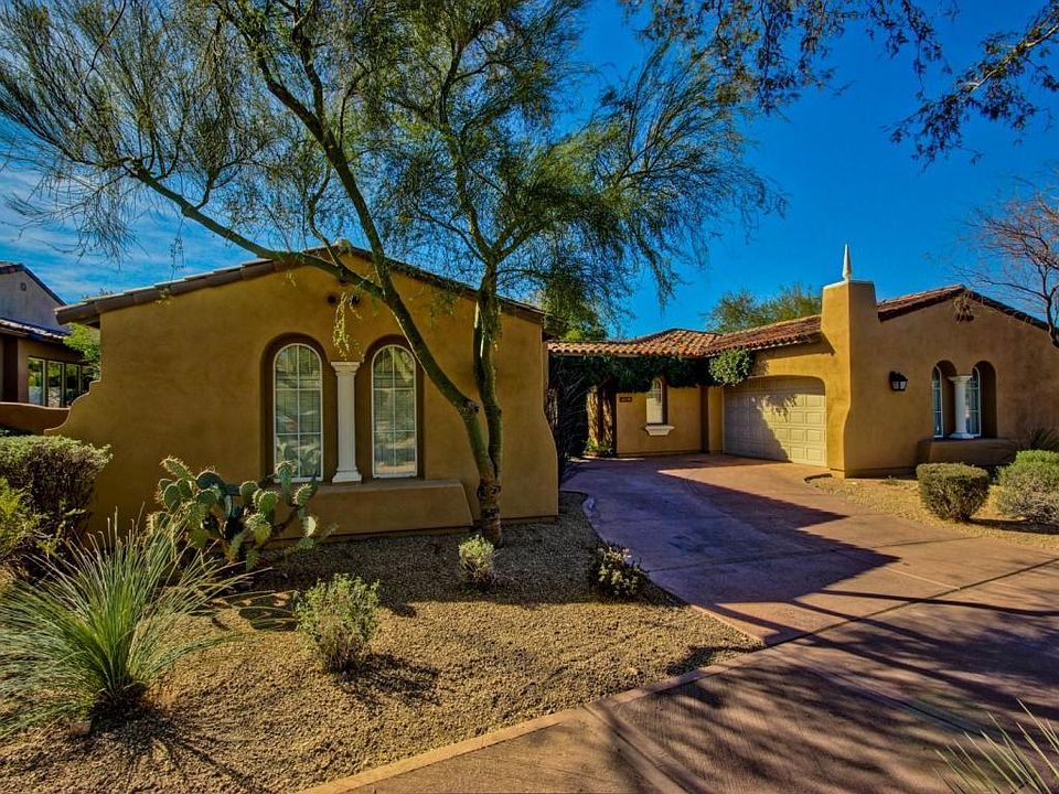 9363 E Mountain Spring Rd, Scottsdale, AZ 85255 Zillow
