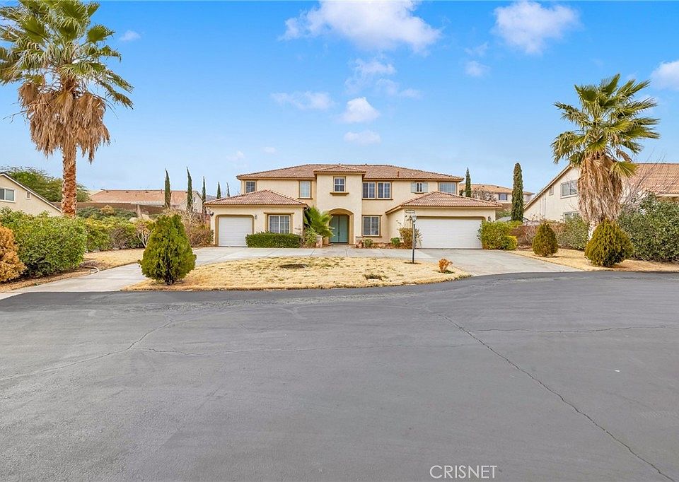 40931 Oakgrove Ct, Palmdale, CA 93551 Zillow