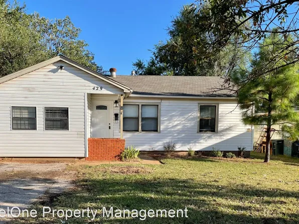 429 W Hurd St, Edmond, OK 73003