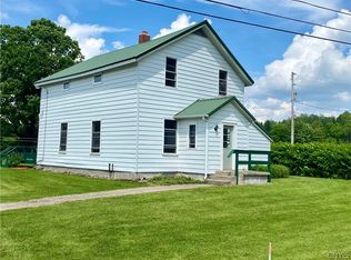 4539 State Route 20, Morrisville, NY 13408