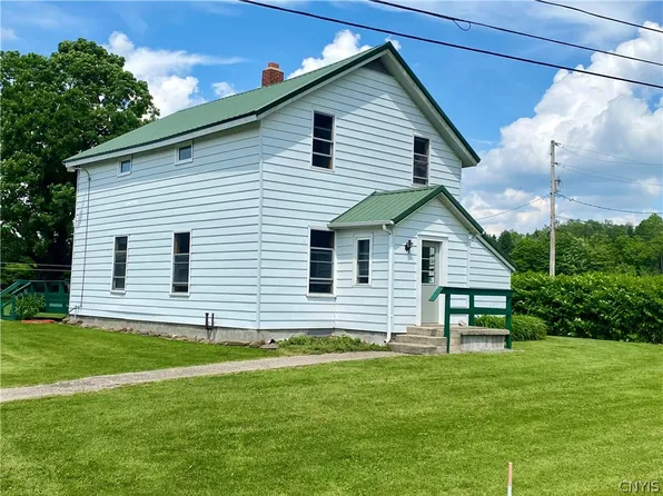 4539 State Route 20, Morrisville, NY 13408