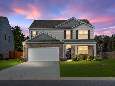 166 Oakwood Blvd, Summerville, SC, 29486