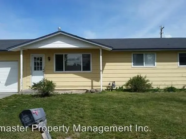 3505 S Rich Ln, Ammon, ID 83406