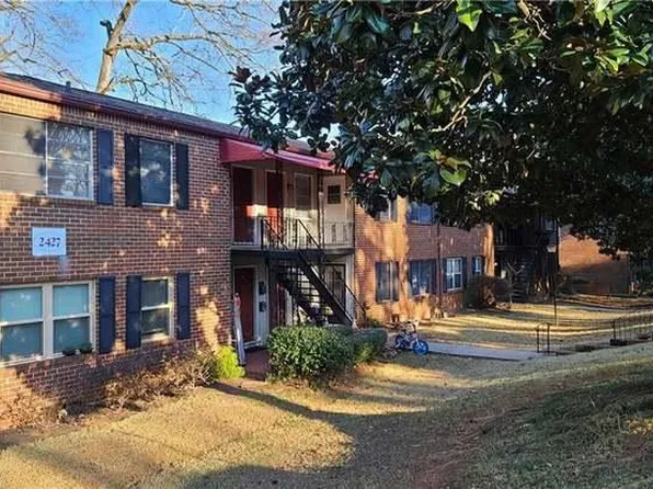 2427 Lawrenceville Hwy, Decatur, GA 30033