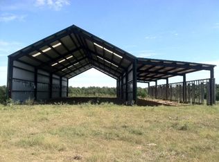 4610 Rd, Kansas, OK 74347