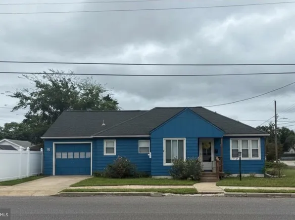 3 S 10th St #S, Millville, NJ 08332