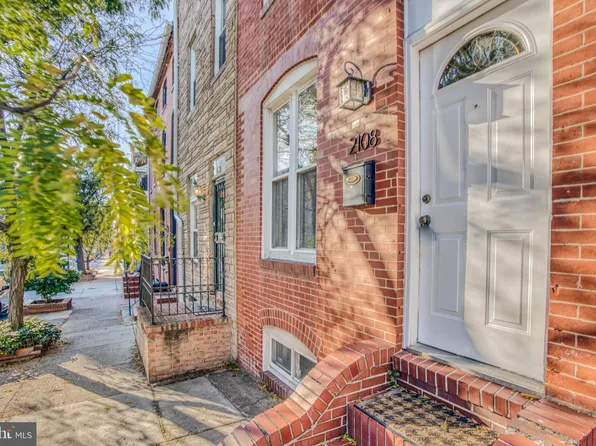 2108 Bank St, Baltimore, MD 21231