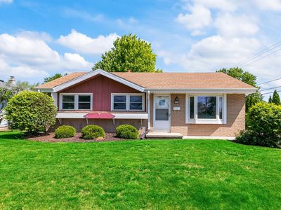 8424 W Harrison Ave, West Allis, WI, 53227