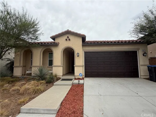 25575 Sedona Ln, Homeland, CA 92548