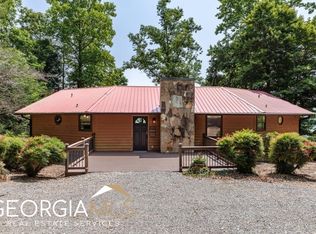 765 Eagle Bend Rd, Blairsville, GA 30512