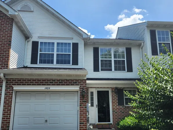1404 Red Rock Cir, Royersford, PA 19468