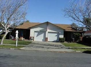 992 Zarick Dr, San Jose, CA 95129
